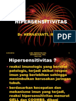 HIPERSENSITIVITAS