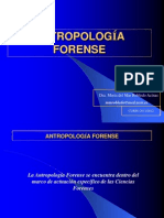 2014-03-14 Seminario de Antropologia Forense