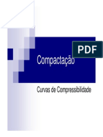 Compactação