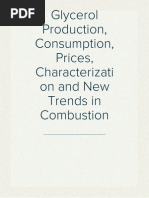 Download Glycerol Production Consumption Prices Characterization and New Trends in Combustion by mkamalzaman SN231366510 doc pdf