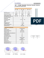 Powerstorm Tongyu TDJ 182018DE 65F