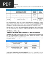 Download Howto_ Writing Task 1 General by ellenlion SN231368131 doc pdf