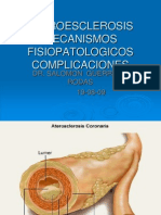 Ateroesclerosis Usmp