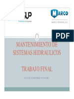 Tarea Final Tecsup