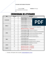 Cronogrma Farmacologia 2014-01