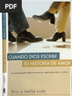 Download Cuando Dios Escribe Tu Historia de Amor Eric Leslie Ludy 2006 by Sandy Rosas SN231372891 doc pdf