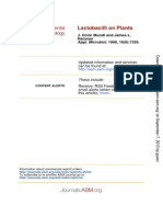 Appl. Microbiol. 1968 Mundt 1326 30