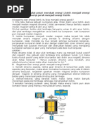 Download Dinamo Adalah Alat Untuk Merubah Energi Listrik Menjadi Energi Gerak Dan Dari Energi Gerak Menjadi Energi Listrik by Arief Budiman Chandra SN231375409 doc pdf