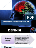 Anatomi Otak