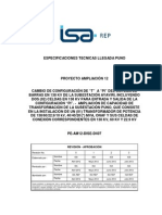 PE AM12 DISE D407 (3) Especificaciones Tecnicas Llegada Puno