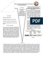 2º Informe Electro