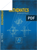 NCERT 11th Mathematics