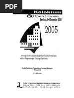 Download Kajian Kebijakan Pengelolaan Sanitasi Berbasis Masyarakat by sigit_m451112 SN231386075 doc pdf