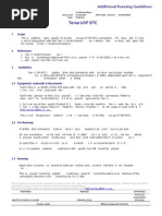 Tenaris Pipe Color Coding Guide | PDF | Blue | Pipe (Fluid Conveyance)