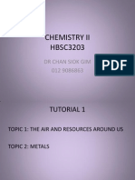Nota Kimia 11