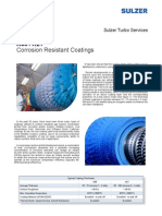 Corrosion-Resistant Coatings for Turbine Airfoils