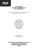 Download Kapitalisme Sejarah an Dan Dampaknya by tsabit azinar ahmad SN23139348 doc pdf