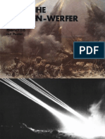 Waffen Arsenal Deutsche Raketenwerfer German Language