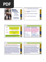 Notes From Postgrad Writing Workshop - Master