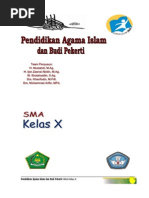 Download Buku PAI Kls X Kurikulum 2013 by Wahyono Saputro SN231398374 doc pdf