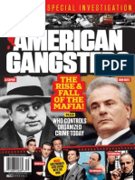 American Gangsters - The Rise & Fall of The Mafia 2014