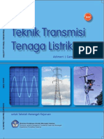 Teknik Transmisi Tenaga Listrik