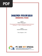 Download PENAWARAN TEKNIS by Hasbullah Hasan SN231399750 doc pdf