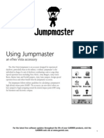 Jumpmaster OME