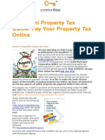 MCD Delhi Property Tax Guide