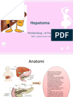 Hepatoma