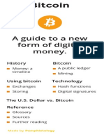 Bitcoin Pamphlet