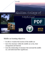 Uillen College of Medicine