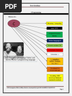 c Programming