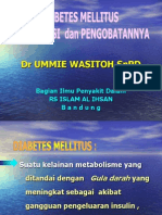 Komplikasi Diabetes Melitus 1 Ppt4