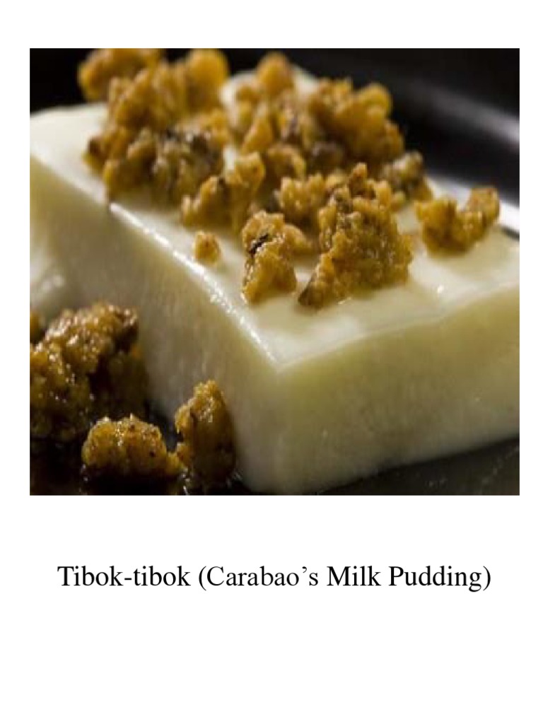 Native Delicacies | PDF | East Asian Cuisine | Asian Cuisine