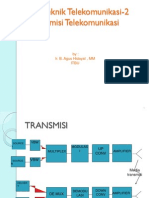 Modul 1 DST 2 Transmisi