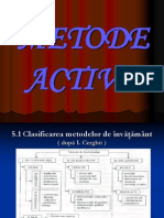 Metode Active