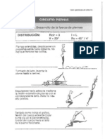 Circuito Piernas