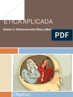 ÉTICA APLICADA Nº2