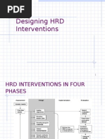 Download Designing HRD Interventions by sash402 SN23143197 doc pdf