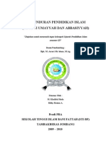 Download Kemunduran Pendidikan Islam by RIFKY ROSIAN AN-NUR SN23143434 doc pdf