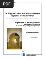 Migrations et développement