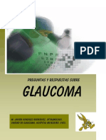Preguntas y Respuestas Glaucoma