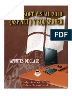 Libro Visual 2010 SQL Server
