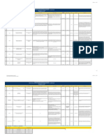 Casos Arbitrajes en Curso Actualizado A Octubre 10a