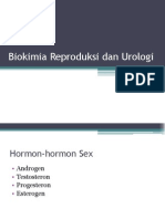 Biokimia Reproduksi Dan Urologi