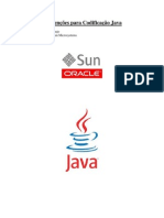 Code Conventions Java Oracle Portugues