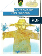 El Espantapájaros Con Corazon Pelusa79