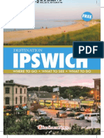 Destination Ispwich 2014