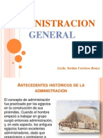 Administracion General Parte 1